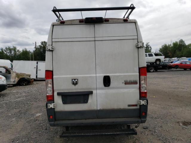 Photo 6 from auction – 2016 RAM PROMASTER with VIN 3C6URVJD4GE129003