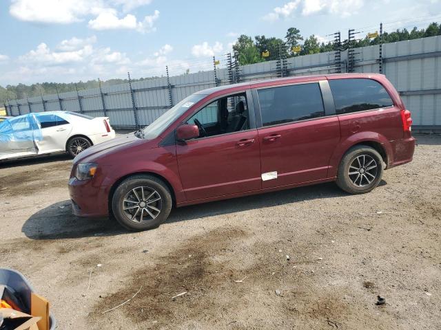 DODGE GRAND CARA 2019 con VIN 2C4RDGEG2KR623333 - Foto de la subasta