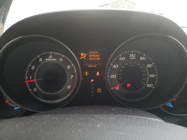 Photo 9 from auction – 2013 ACURA MDX with VIN 2HNYD2H22DH524240