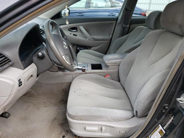 Photo 7 from auction – 2008 TOYOTA CAMRY CE with VIN 4T1BE46K18U756589