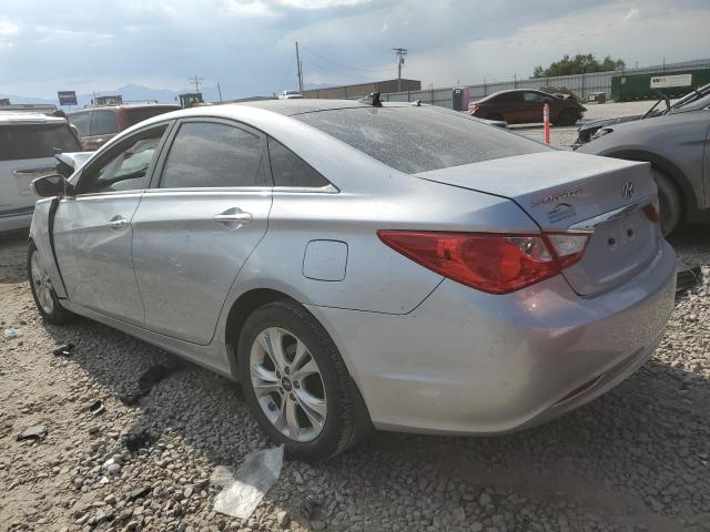 Photo 2 from auction – 2013 HYUNDAI SONATA SE with VIN 5NPEC4ACXDH666952