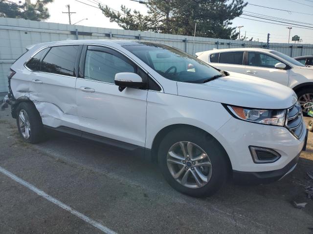 Photo 4 from auction – 2015 FORD EDGE SEL with VIN 2FMTK4J98FBC10537