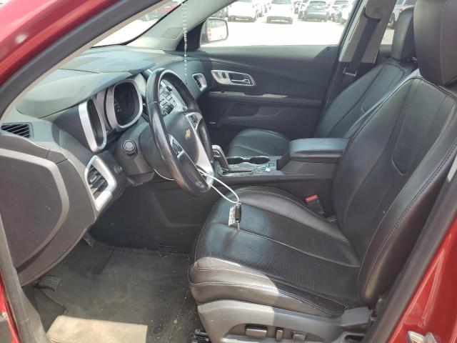 Photo 7 from auction – 2015 CHEVROLET EQUINOX LT with VIN 2GNALCEK0F6289413