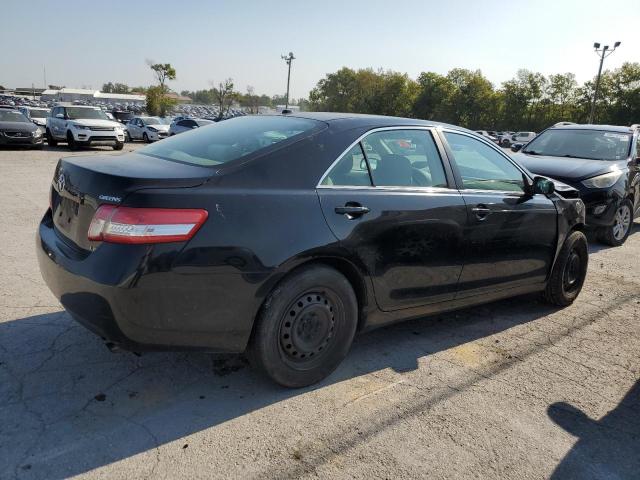 Photo 3 from auction – 2011 TOYOTA CAMRY BASE with VIN 4T4BF3EK6BR200879