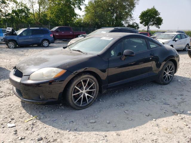 MITSUBISHI ECLIPSE GS 2011 with VIN 4A31K5DF7BE009307 - Photo from auction