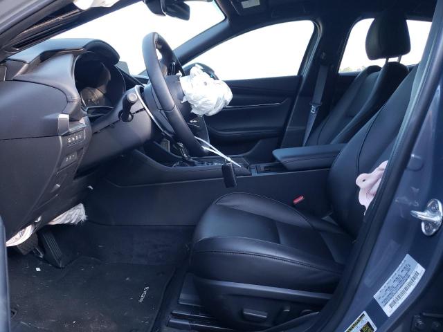 Photo 7 from auction – 2024 MAZDA 3 with VIN JM1BPBNY0R1650484