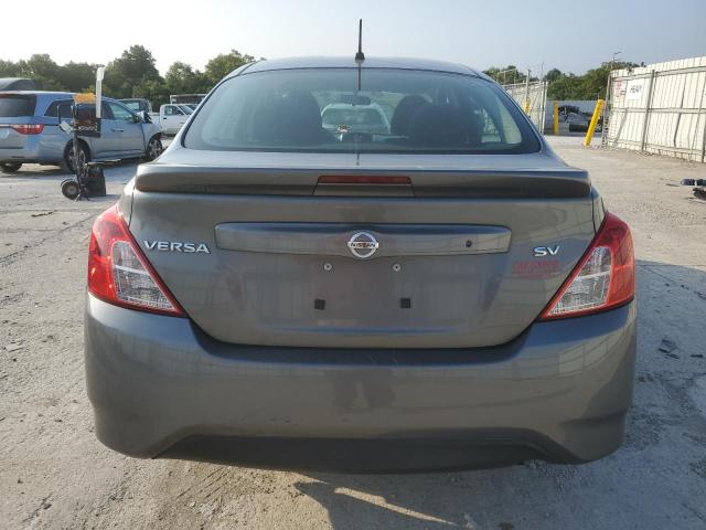 Photo 6 from auction – 2017 NISSAN VERSA S with VIN 3N1CN7AP5HL852204