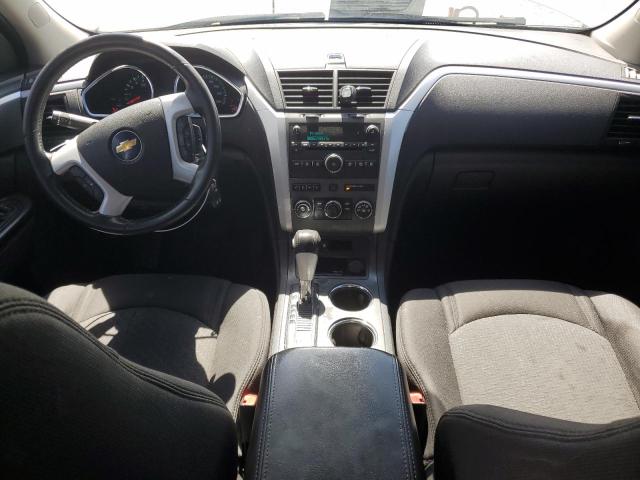 Photo 7 from auction – 2011 CHEVROLET TRAVERSE L with VIN 1GNKVGED7BJ134197