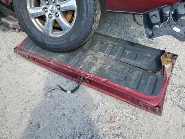 Photo 12 from auction – 2018 FORD F150 SUPER with VIN 1FTEW1EP5JKF51160