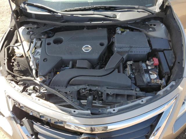 Photo 11 from auction – 2013 NISSAN ALTIMA 2.5 with VIN 1N4AL3AP6DN504897