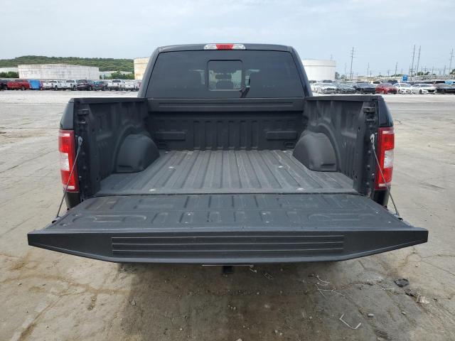 Photo 6 from auction – 2019 FORD F150 SUPER with VIN 1FTEW1E52KKE13950