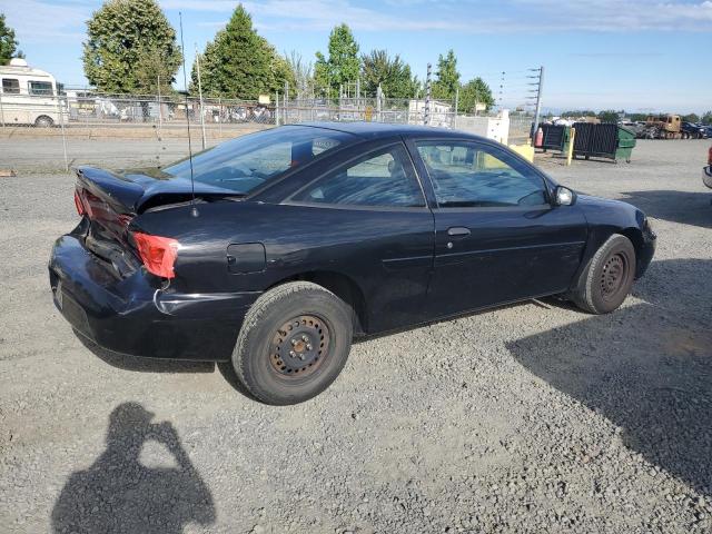 Photo 3 from auction – 2003 CHEVROLET CAVALIER with VIN 1G1JC12F537221455