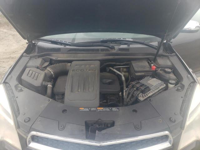 Photo 12 from auction – 2014 CHEVROLET EQUINOX LT with VIN 2GNFLFEK5E6240553
