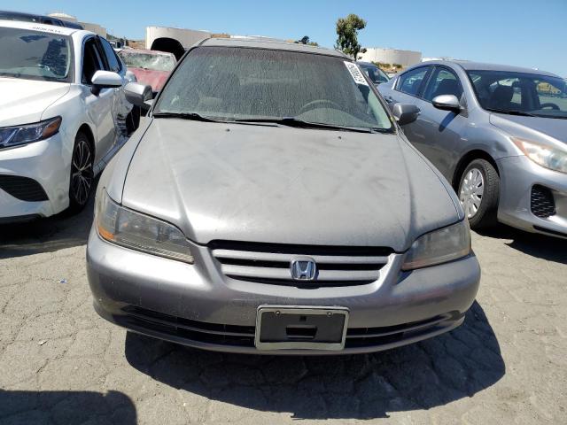 Photo 5 from auction – 2002 HONDA ACCORD EX with VIN 1HGCG66822A137500
