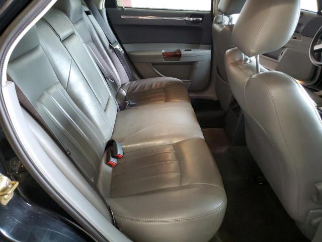Photo 10 from auction – 2005 CHRYSLER 300C with VIN 2C3JK63H25H639250