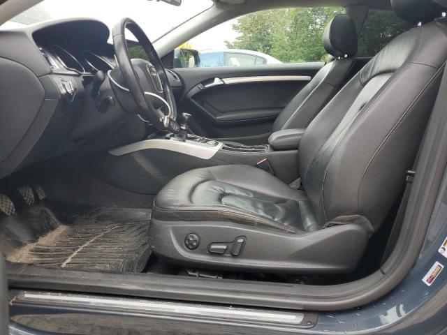 Photo 7 from auction – 2010 AUDI A5 PREMIUM with VIN WAURFAFRXAA028012