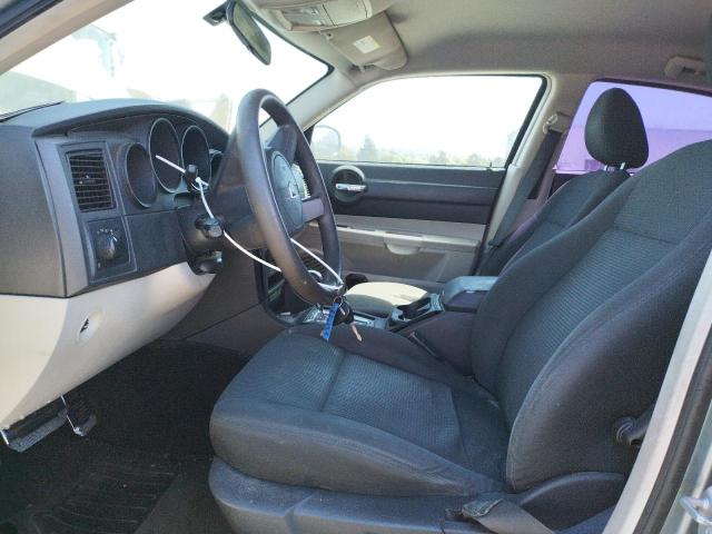 Photo 7 from auction – 2007 DODGE CHARGER SE with VIN 2B3LA43RX7H815180