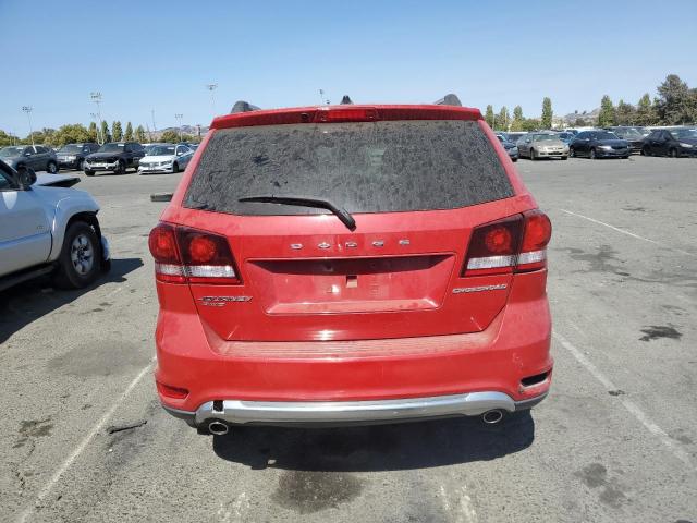Photo 6 from auction – 2017 DODGE JOURNEY with VIN 3C4PDDGG0HT606765