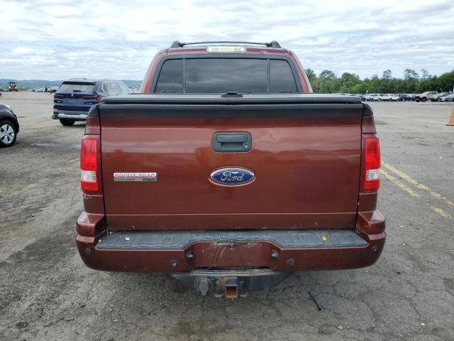 Photo 6 from auction – 2010 FORD EXPLORER S with VIN 1FMEU5D82AUA02068