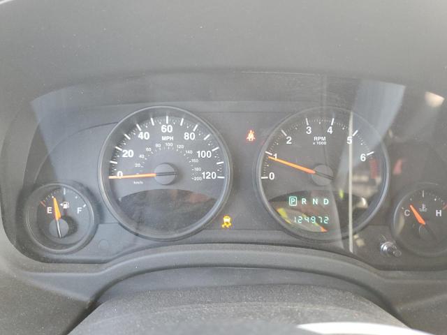 Photo 9 from auction – 2012 JEEP PATRIOT LA with VIN 1C4NJPFA5CD601770