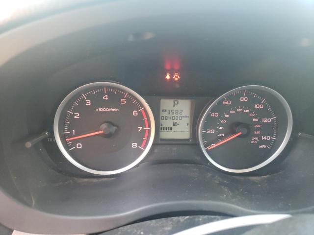 Photo 9 from auction – 2014 SUBARU FORESTER 2 with VIN JF2SJAEC9EH545493