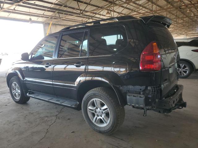 Photo 2 from auction – 2006 LEXUS GX 470 with VIN JTJBT20X860116979