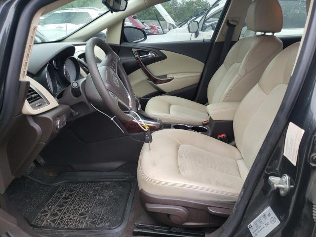 Foto 7 de la subasta – 2015 BUICK VERANO con VIN 1G4PN5SK6F4143530