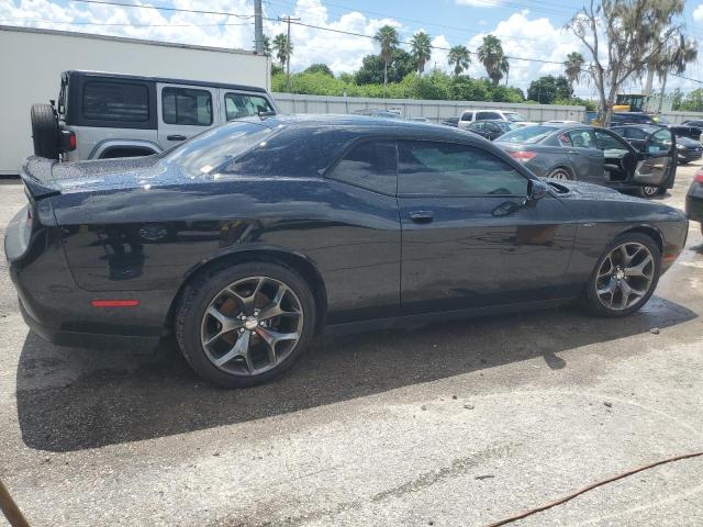 Photo 3 from auction – 2015 DODGE CHALLENGER with VIN 2C3CDZBTXFH707953