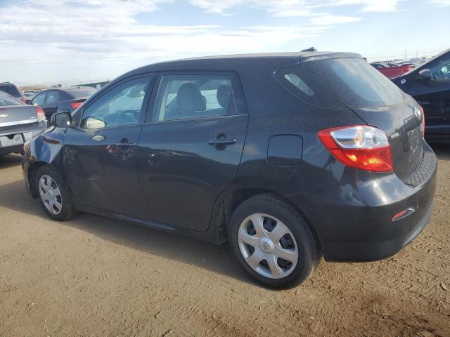 Photo 2 from auction – 2009 TOYOTA COROLLA MA with VIN 2T1KU40E39C133354