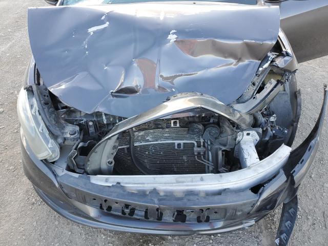 Photo 11 from auction – 2015 DODGE DAKOTA/SXT with VIN 1C3CDFBB3FD416004