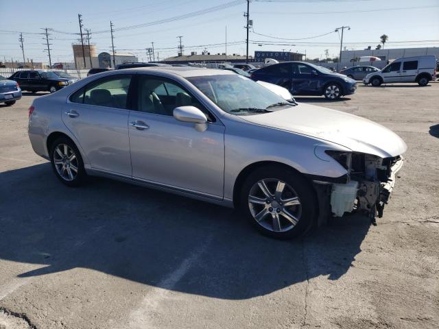 Photo 4 from auction – 2009 LEXUS ES 350 with VIN JTHBJ46G992324016