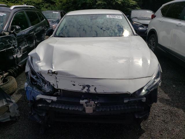 Photo 5 from auction – 2021 NISSAN ALTIMA SR with VIN 1N4BL4CV8MN414978