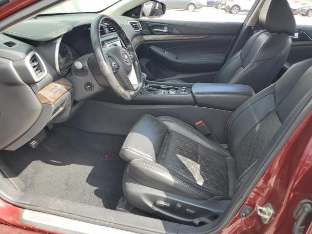 Photo 7 from auction – 2017 NISSAN MAXIMA 3.5 with VIN 1N4AA6AP6HC435525