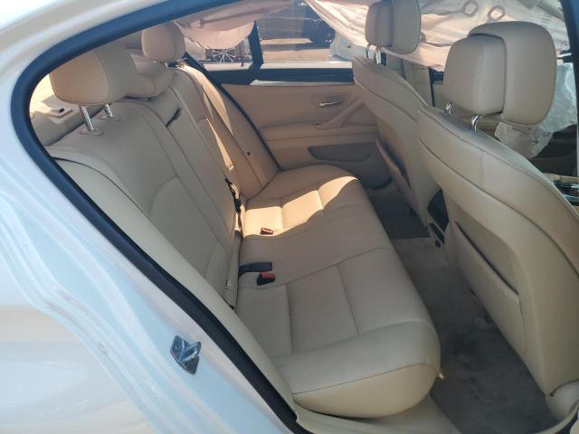 Photo 10 from auction – 2013 BMW 528 XI with VIN WBAXH5C54DD113134