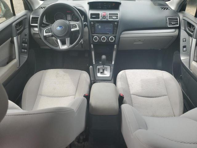 Photo 8 from auction – 2017 SUBARU FORESTER 2 with VIN JF2SJAECXHH510692