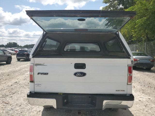 Photo 10 from auction – 2014 FORD F150 with VIN 1FTNF1EF6EKF03468