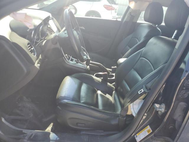 Photo 7 from auction – 2012 CHEVROLET CRUZE LT with VIN 1G1PG5SCXC7270842