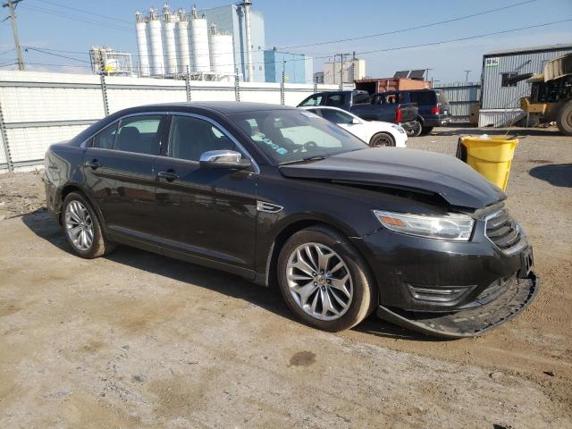 Photo 4 from auction – 2013 FORD TAURUS LIM with VIN 1FAHP2F81DG159149