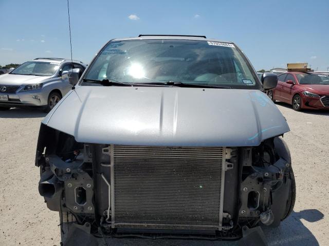 Photo 5 from auction – 2013 DODGE GRAND CARA with VIN 2C4RDGCG1DR685831
