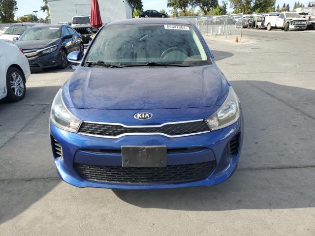 Photo 5 from auction – 2019 KIA RIO S with VIN 3KPA24AB8KE249288