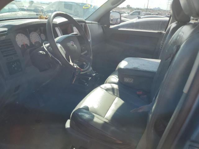 Photo 7 from auction – 2006 DODGE RAM 1500 S with VIN 1D7HA18236S627967