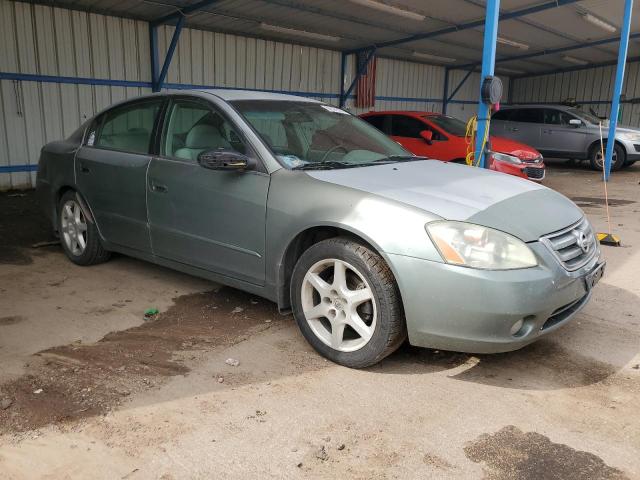 Photo 4 from auction – 2002 NISSAN ALTIMA SE with VIN 1N4BL11D22C205463