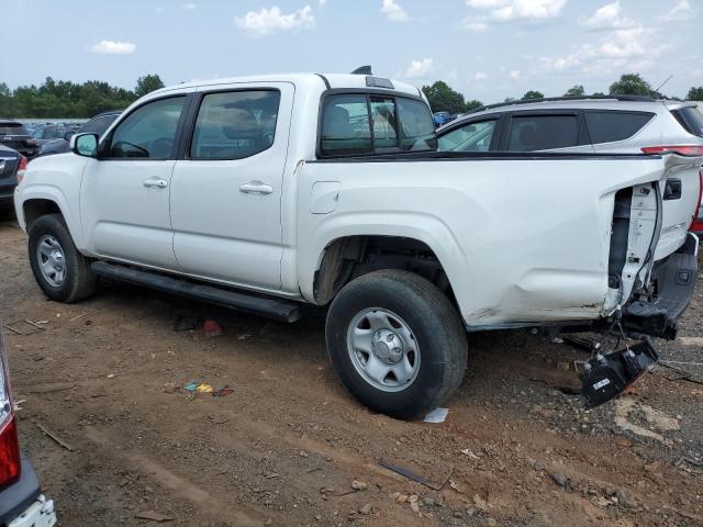 Photo 2 from auction – 2017 TOYOTA TACOMA with VIN 3TMCZ5AN9HM110824