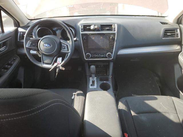 Photo 8 from auction – 2019 SUBARU LEGACY 2.5 with VIN 4S3BNAF60K3041435