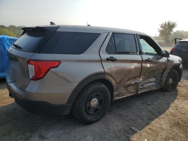 Zdjęcie 3 z aukcji – 2022 FORD EXPLORER P z VIN 1FM5K8AB7NGA42822