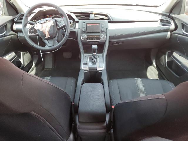 Photo 8 from auction – 2016 HONDA CIVIC LX with VIN 2HGFC2F59GH566908