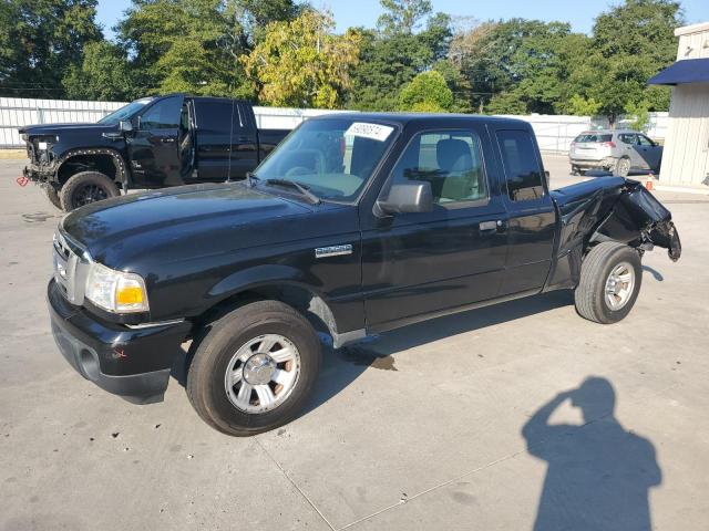 FORD RANGER SUP 2011 with VIN 1FTKR4EE1BPA75665 - Photo from auction
