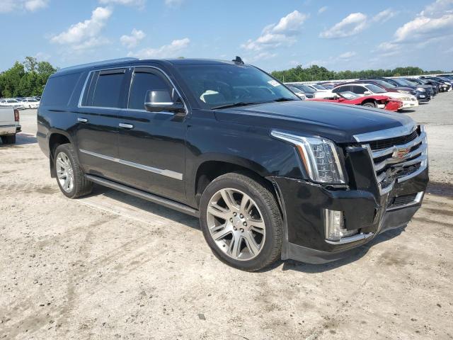Photo 4 from auction – 2016 CADILLAC ESCALADE E with VIN 1GYS4JKJ3GR268825