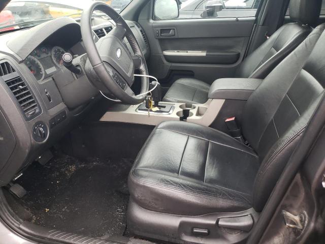 Photo 7 from auction – 2009 FORD ESCAPE XLT with VIN 1FMCU03G79KC13101