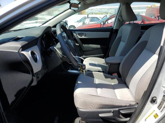 Photo 7 from auction – 2019 TOYOTA COROLLA L with VIN 2T1BURHE7KC140444